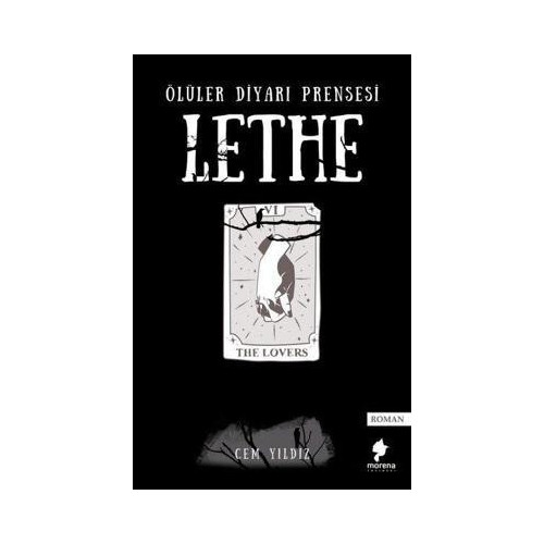 Lethe - Ölüler Diyarı Prensesi Cem Yıldız