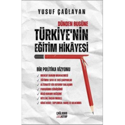 Türkiye'nin Eğitim Hikayesi...