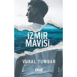 İzmir Mavisi Vural Tumbar