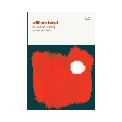 Bir İnsan Yüreği William Boyd