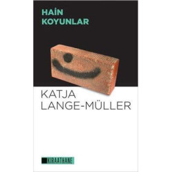 Hain Koyunlar Katja Lange Müller