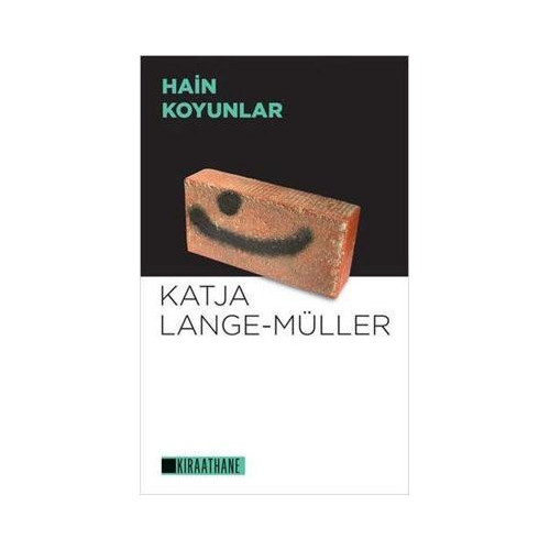 Hain Koyunlar Katja Lange Müller