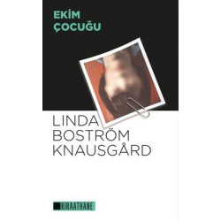 Ekim Çocuğu Linda Boström Knausgard