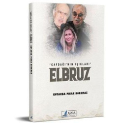 Elbruz - Kafdağı'nın...
