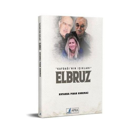 Elbruz - Kafdağı'nın Işıkları Kutarba Pınar Korkmaz