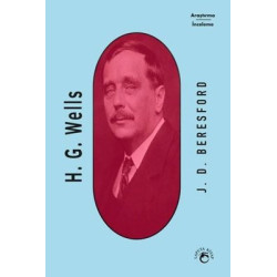 H. G. Wells J.D. Beresford