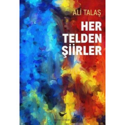 Her Telden Şiirler Ali Talaş