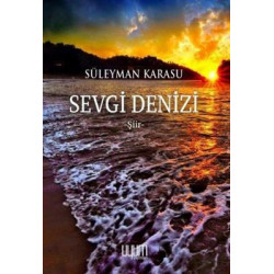 Sevgi Denizi Süleyman Karasu