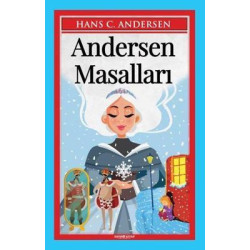 Andersen Masalları Hans...