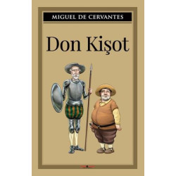 Don Kişot Miguel de...