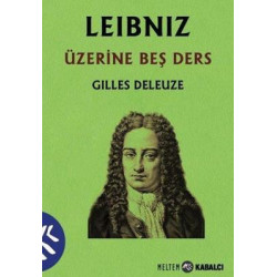Leibniz Üzerine Beş Ders...