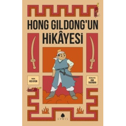 Hong Gildong'un Hikayesi...