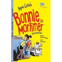 Bonnie ile Mortimer...