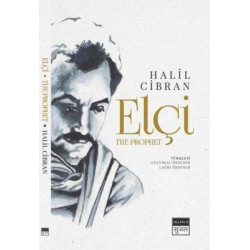 Elçi-The Prophet Halil Cibran