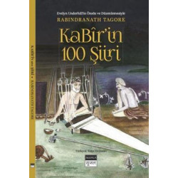 Kabir'in 100 Şiir - Evelyn...