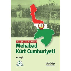 Bolşevik Bakışla Mehabad Kürt Cumhuriyeti - H. Yeşil