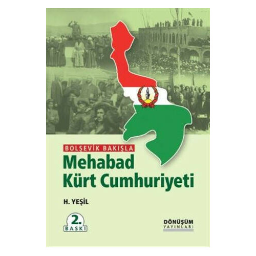 Bolşevik Bakışla Mehabad Kürt Cumhuriyeti - H. Yeşil