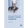 Modern Türk Şiirinde Bir Cedid: Ahmet Cemal Nabedid Özgür İldeş