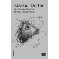 İstanbul Defteri Fernando Cabrita