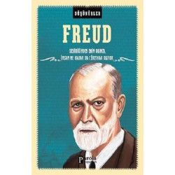 Freud-Düşünürler Ahmet...