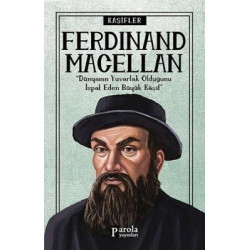 Ferdinand Macellan Turan...
