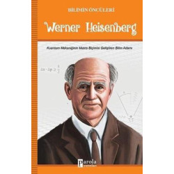 Werner Heisenberg-Bilimin...