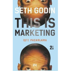 This is Marketing-İşte Pazarlama Seth Godin