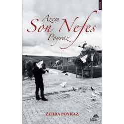 Son Nefes Zehra Poyraz