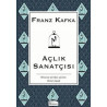 Açlık Sanatçısı-Bez Ciltli Franz Kafka