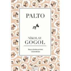 Palto-Bez Ciltli Nikolay Gogol