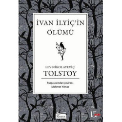 Ivan İlyiçin Ölümü - Bez...