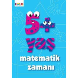 5+ Yaş Matematik Zamanı...