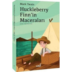 Huckleberry Finn'in Maceraları Mart Twain