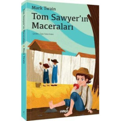 Tom Sawyer'in Maceraları Mart Twain
