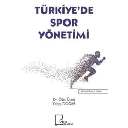 Türkiye'de Spor Yönetimi...