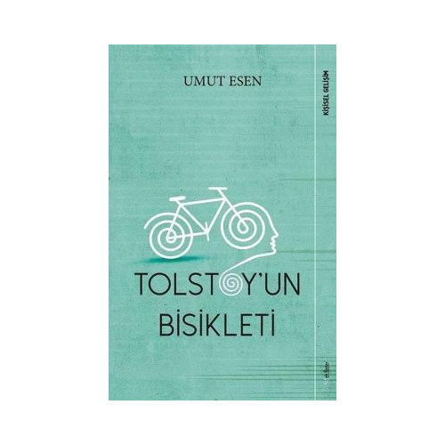 Tolstoy'un Bisikleti Umut Esen