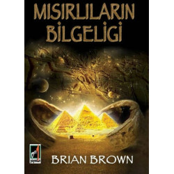 Mısırlıların Bilgeliği - Brian Brown