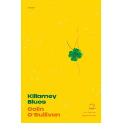 Killarney Blues Colin O'sullivan