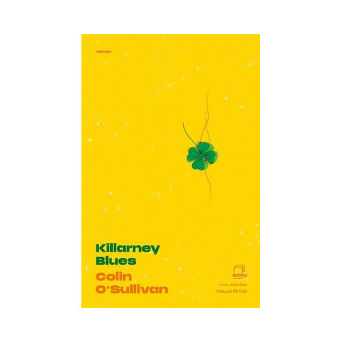 Killarney Blues Colin O'sullivan