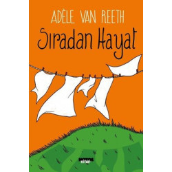Sıradan Hayat Adele Van Reeth