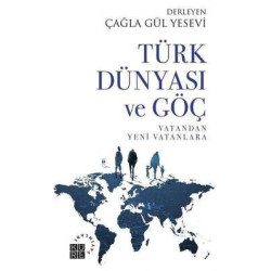 Türk Dünyası ve Göç -...