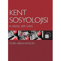 Kent Sosyolojisi-Küresel...