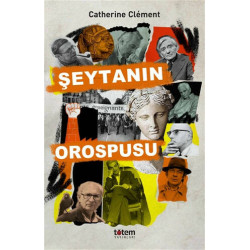 Şeytanın Orospusu - Catherine Clement