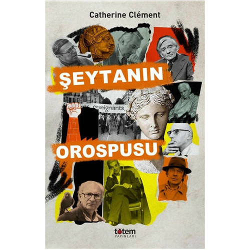 Şeytanın Orospusu - Catherine Clement