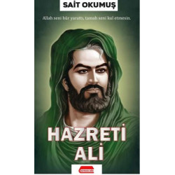 Hazreti Ali Sait Okumuş