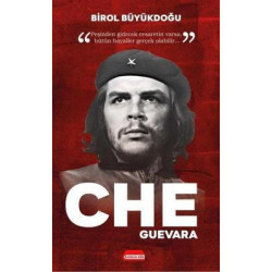 Che Guevara Birol Büyükdoğu