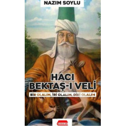 Hacı Bektaş-i Veli Nazım Soylu