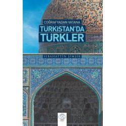 Türkistan'da Türkler -...