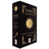 Tarot - Klasik Deste 78 Kart ve Anahtar Kitap  Kolektif