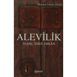 Alevilik - Mehmet Yaman